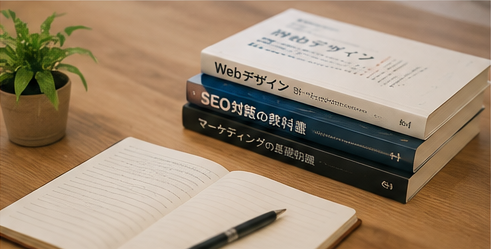 毎月の課題図書
