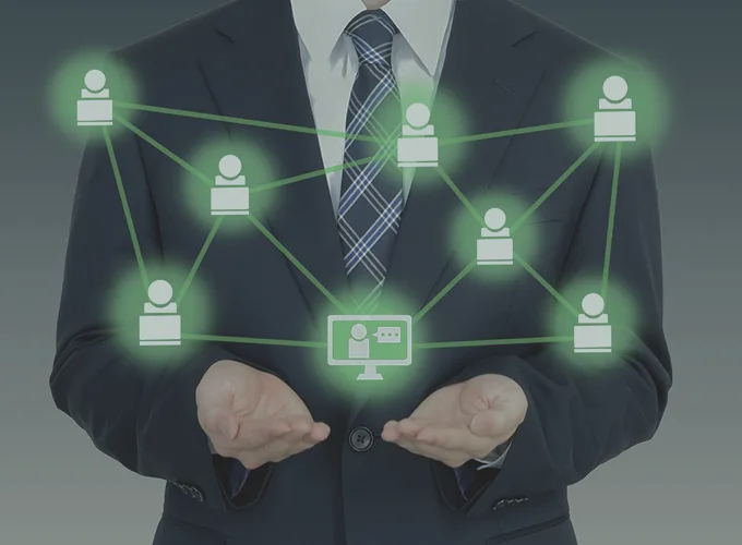 採用目線のサイト設計